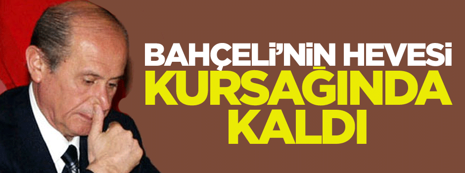 AK Parti'den seçim açıklaması: Erken seçim yok