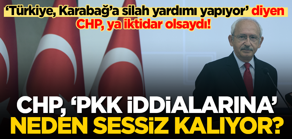 AK Partili Hamza Dağ'dan CHP'ye Azerbaycan tepkisi