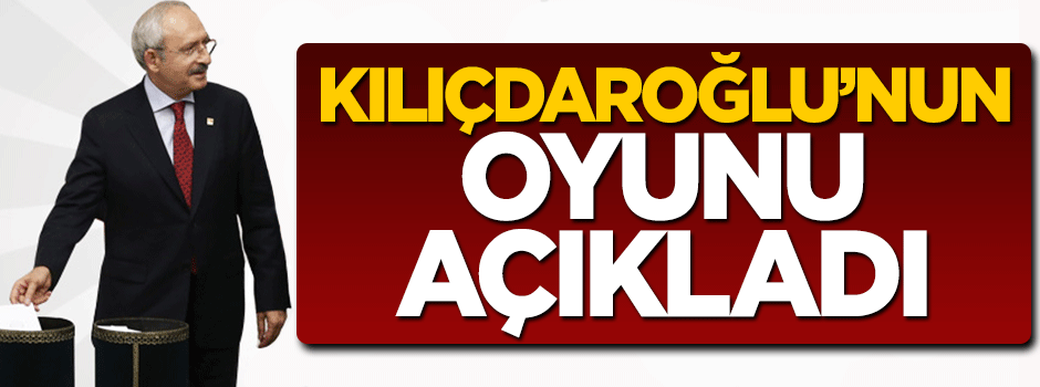 AK Partili Salih Cora'dan bomba iddia: Kemal Kılıçdaroğlu hayır oyu kullandı