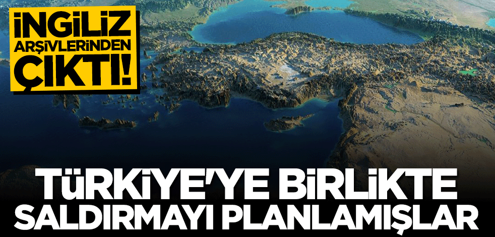 AK Partili vekil açıkladı: Türkiye'ye karşı birlikte saldırı düzenleme kararı almışlar