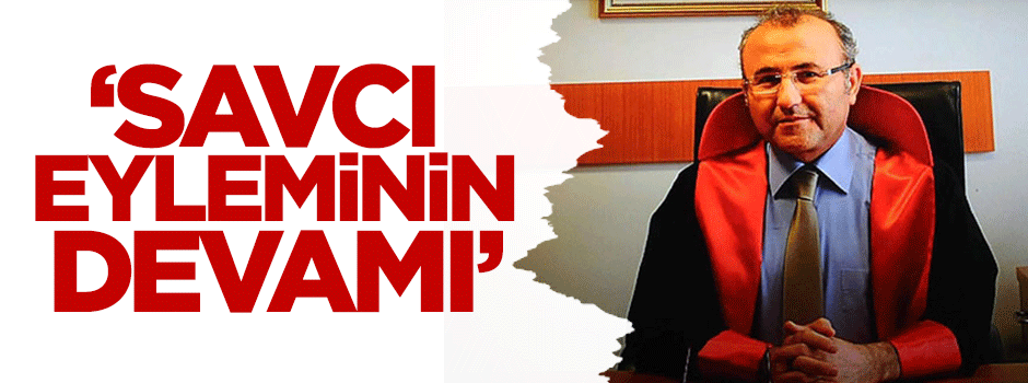 AK Partili vekil: Bu saldırı Savcı eyleminin devamı