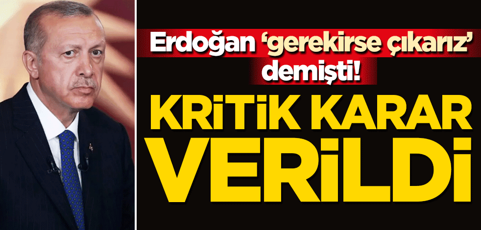 AK Parti'nin 'İstanbul Sözleşmesi' ile ilgili çalışmasında sona gelindi