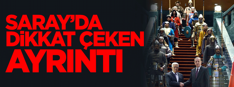 Ak-Saray'da 16 Türk devletinin askeri