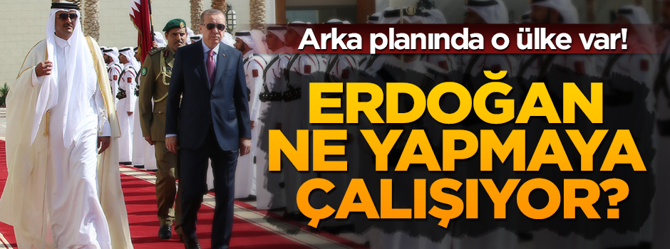 'Akan gözyaşının arkasında ABD ve İngiltere var'