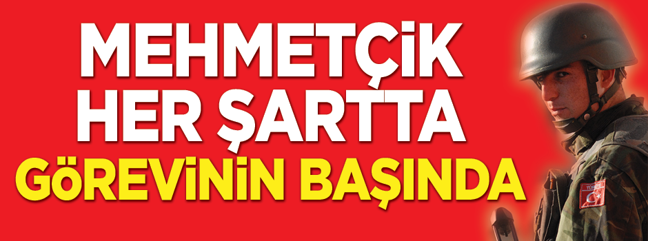 Akar: Terörle mücadelemiz sürecek