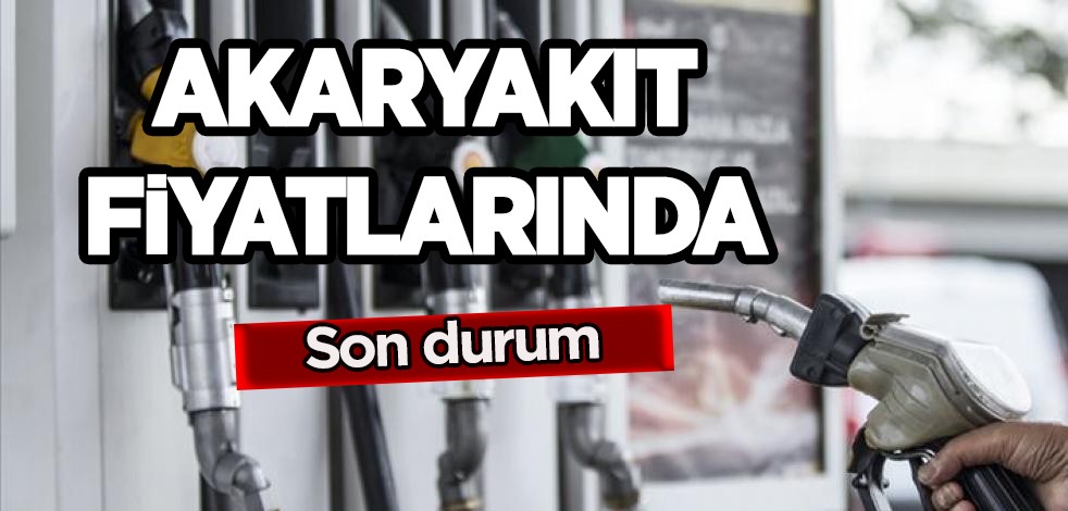 Akaryakıt fiyatları 11 Nisan 2024! Araba sahipleri: İstanbul, Ankara, İzmir'in LPG, motorin, benzin fiyatı