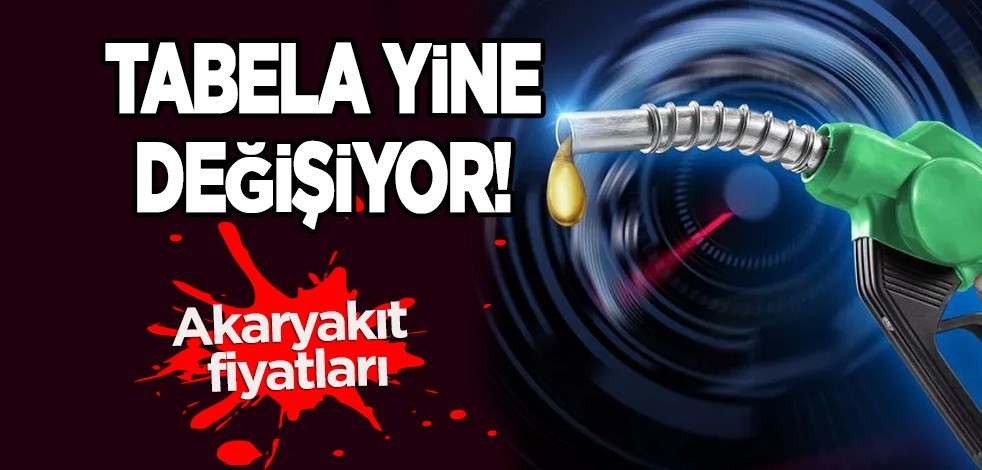 Akaryakıta indirim miktarı kesinleşti! Dikkat açıklaması geldi! Akaryakıt fiyatları: yeni benzin fiyatı bilgisi verildi!