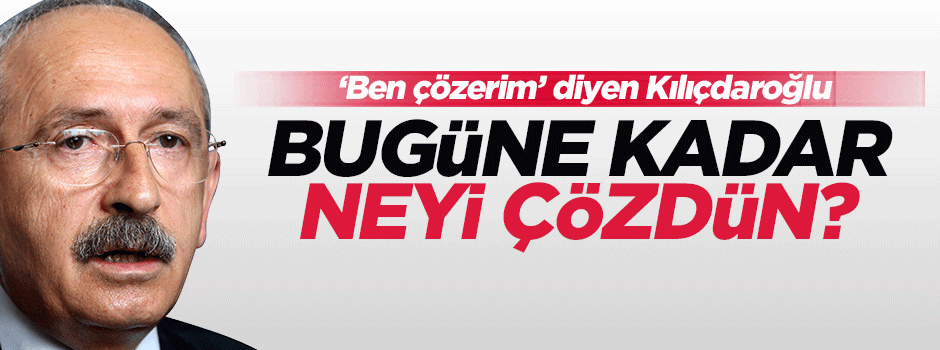 Akdoğan'dan Kılıçdaroğlu'na Kürt sorunu tepkisi