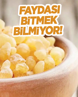Akgünlük sakızı: Bunu yapın çok ama çok faydası var! Tercih ediliyor, herkes alıyor
