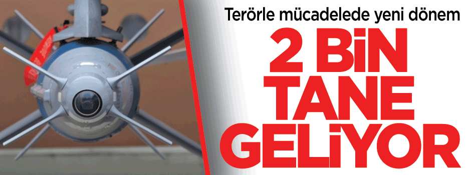 Akıllı bombaya vize