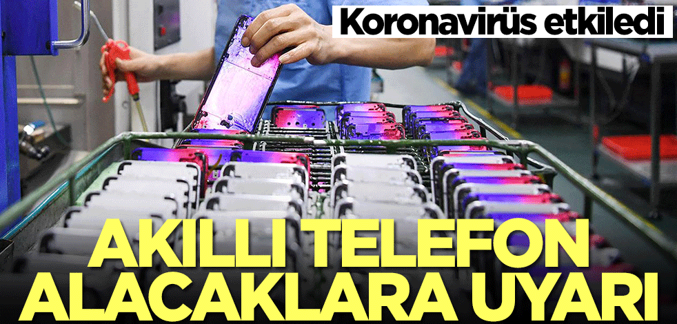 Akıllı telefon alacaklar dikkat!