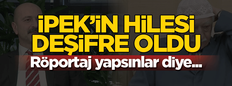 Akın İpek’ten rekor bağış