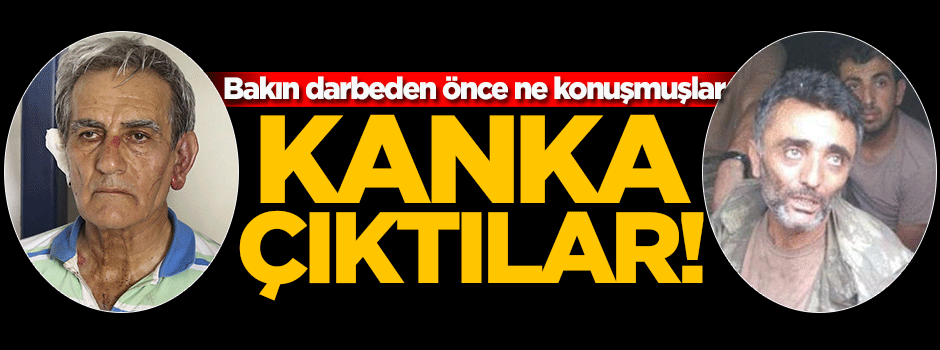Akın Öztürk ile ‘Menfez paşası’ kanka çıktı