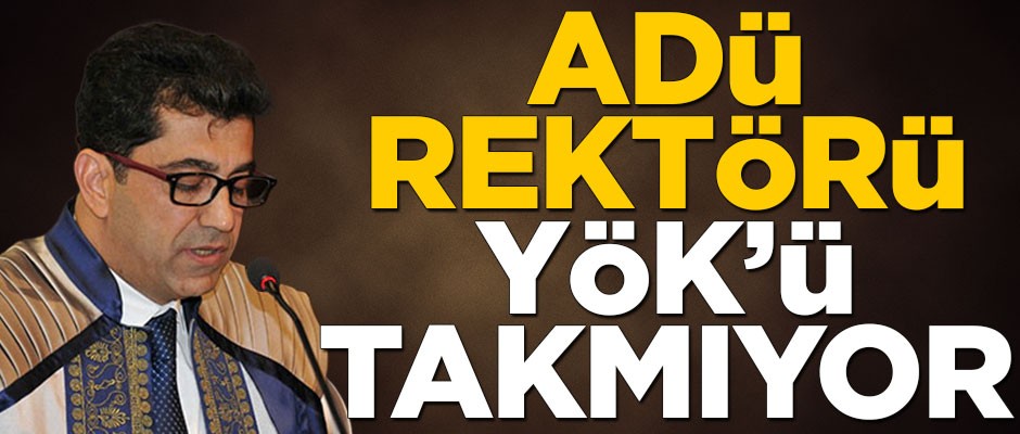 Akit gündeme getirdi YÖK el koydu