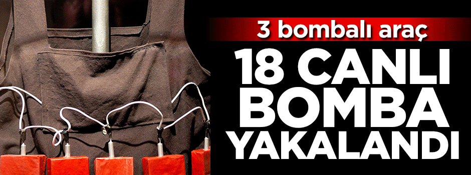 Ala: Yılbaşından bugüne 18 saldırı önlendi