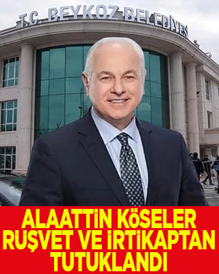 Alaattin Köseler, 