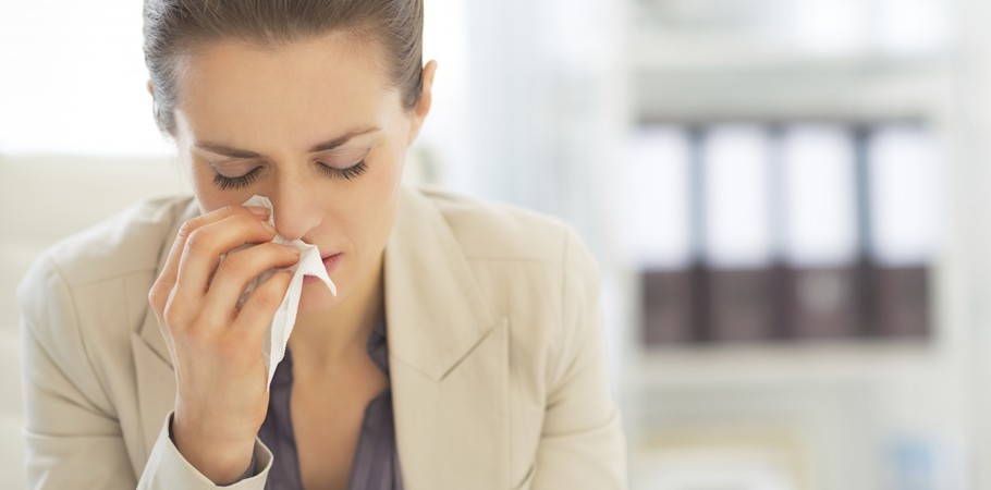 Alerjisi olanlar nasıl beslenmelidir? | Gıdalar alerjileri tetikler mi?