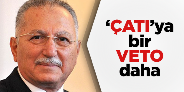 Alevilerden İhsanoğluna oy yok