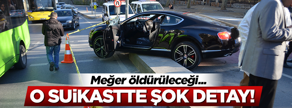 Ali Ekber Akgün cinayetinde ilginç detay