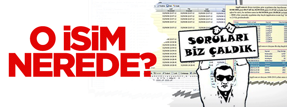 İşte Karahasanoğlu'nun bugünkü yazısı