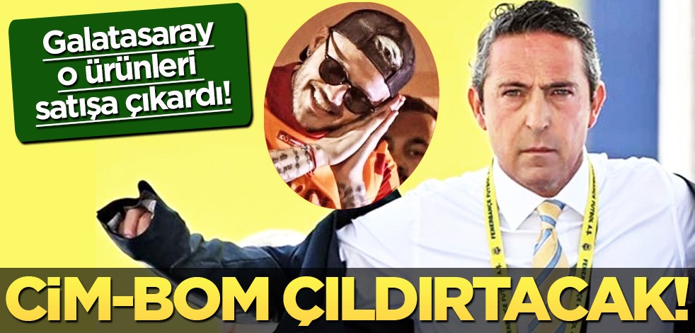 Ali Koç'un uykularını fena kaçıracak! Ünlü futbol kulübü tarafından satışa çıktı: Herkes satın almak istiyor...