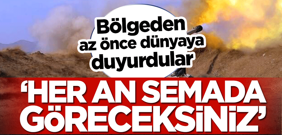 Aliyev duyurdu! 'Türk F-16'larını semada göreceksiniz'