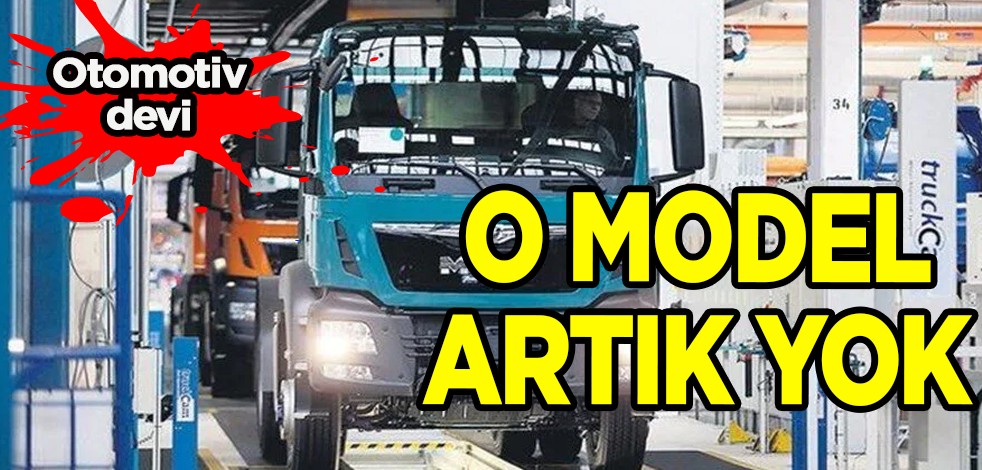 Alman devi Volkswagen listeden kaldırdı: Talep çok vardı! Dikkat çeken karar, Türkiye'ye gelmeyecek!