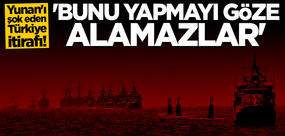 Alman uzmandan çarpıcı açıklama: Türkiye'yi kaybetmeyi göze alamazlar