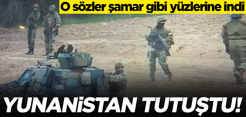 Alman uzmanın Türkiye sözleri sonrası Yunan tutuştu!