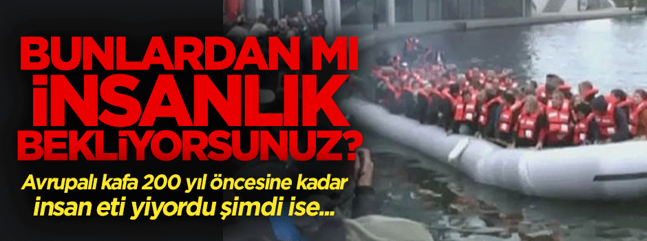Alman vekiller göçmenleri böyle anlamaya çalıştı!