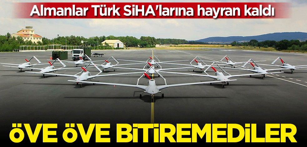 Almanlar yazdı: Türkiye'nin gizli gücü devrede