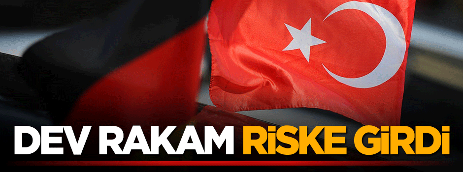 Almanya 35 milyar dolarlık ortaklığı tehlikeye attı