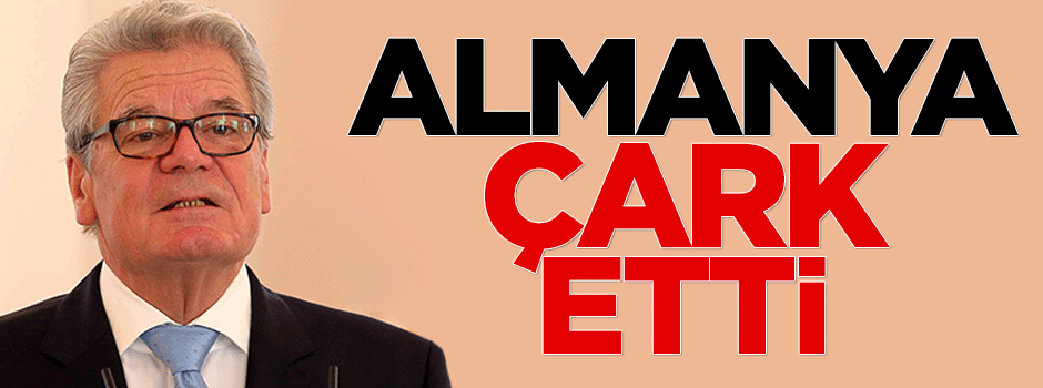 Almanya tazminat ödemeyecekmiş