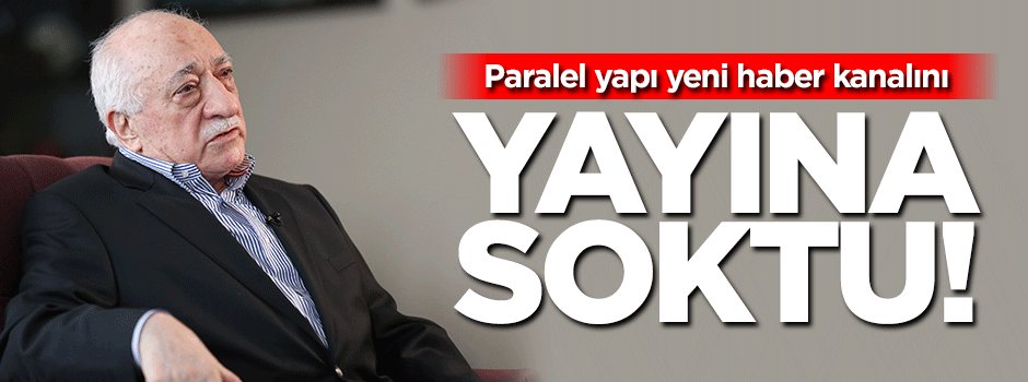 Almanya üzerinden yayın yapıyor