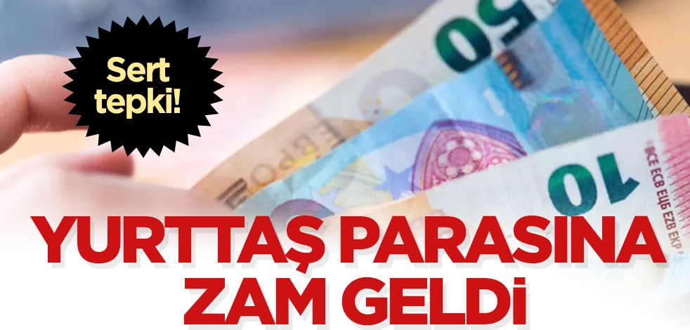 Almanya zammı açıkladı! Almanlar şokta: 'Yurttaş Parasının' artışından memnun değil! Sert eleştiri yaptılar