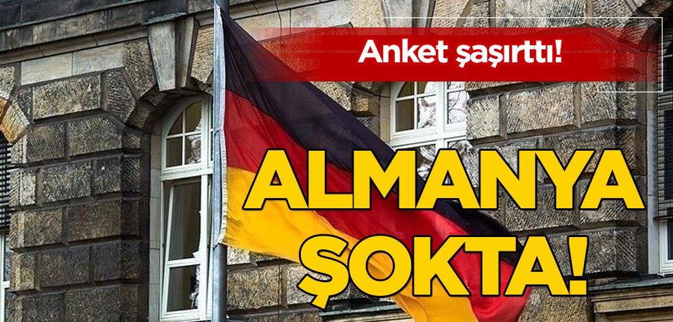 Almanya'da herkesi sarsan trajedi: Ülkenin maalesef sadece yüzde 17'si ülkelerini savunmaya hazır!