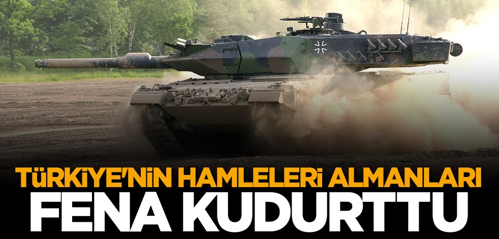 Almanya’da muhalefet partilerinden küstah Türkiye talebi