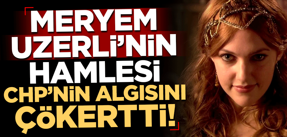 Almanya'daki aşılamayı yavaş bulan Meryem Uzerli, Türkiye'ye geliyor