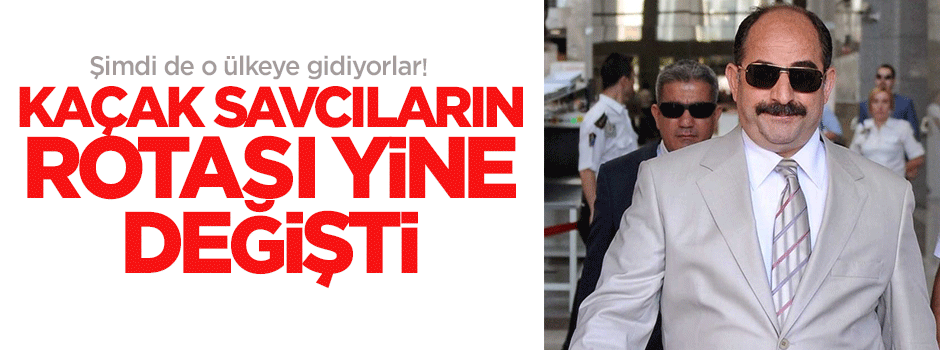 Almanya'dan da kaçıyorlar