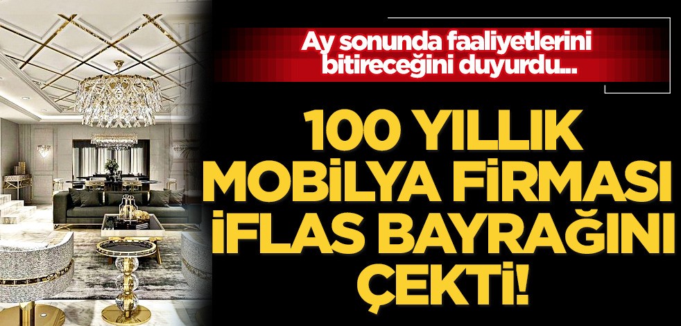 Almanya'dan kötü haber: 100 yılık Alman şirket iflas etti demeye ramak kaldı! Onlar için felaket kapıda