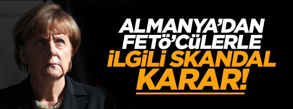 Almanya'nın MİT'in başvurusunu reddettiği iddia edildi