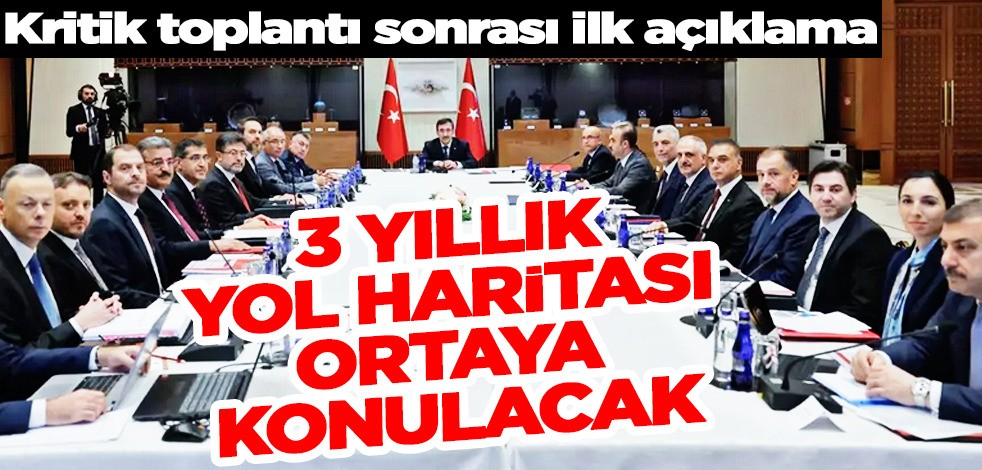 Almanya'ya dikkat çeken açıklama! Mücadele eden partililere: Almanya, Başkan Erdoğan'ı örnek almalı dedi