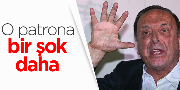 Alp Gürkan'ın bir maden ocağı daha kapatıldı