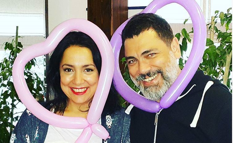 Alpay Göltekin neden vefat etti? Alpay Göltekin'in eşi, çocuğu, mesleği ve hayatı...