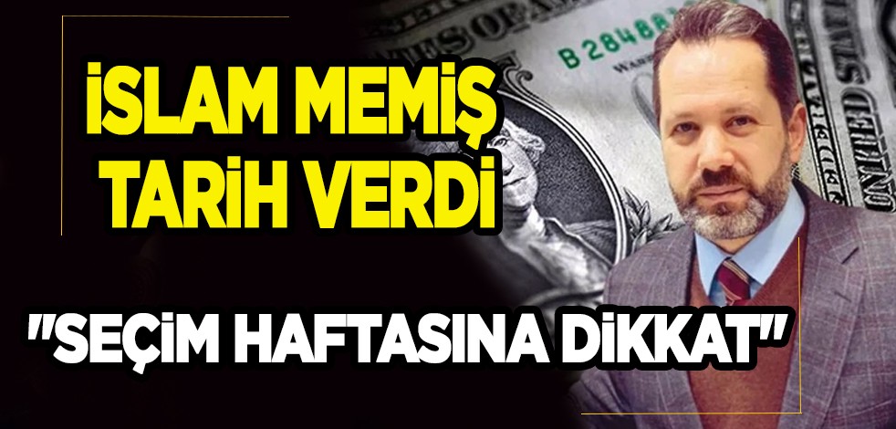 Altın fiyatları için tek veri kaldı: Altını, doları olanların gözleri 10 Mayıs'ta! Hareketlilik, bu hafta altın ve dolar kazandırdı