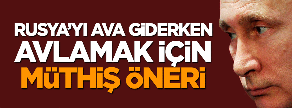 "Altın Frank"a geçelim ava çıkanı avlayalım