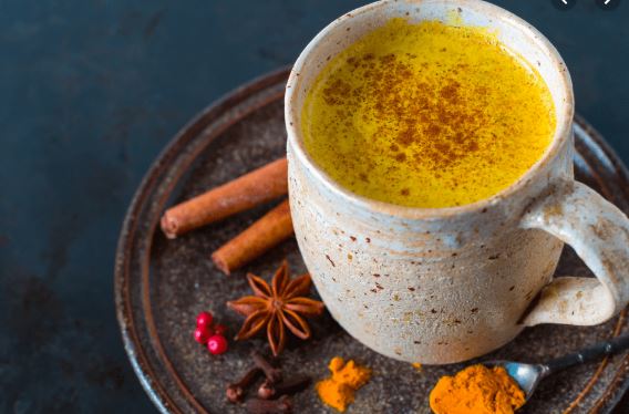 Altın süt | Zerdeçallı süt neye iyi gelir?