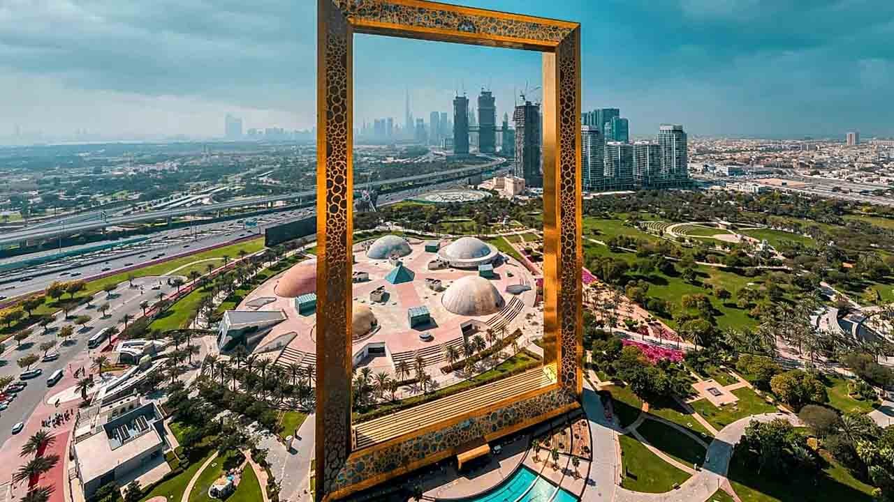 Altın ticaretinde yeni merkez: Altının kalbi Dubai’de atacak