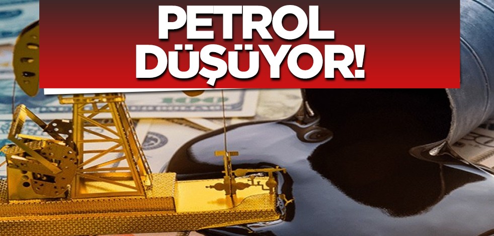 Altın ve dolar kuru değil petrol fiyatlarındaki flaş gelişme! Ünlü ekonomist: yatırımcı şirketleri altüst edecek, akaryakıtı sarsacak! Tahminini yayınladı