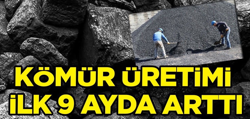 Altın ve dolarla yarışıyor! Elektrik sıkıntılarının yaşandığı Çin'de kömür üretimi ilk 9 ayda arttı